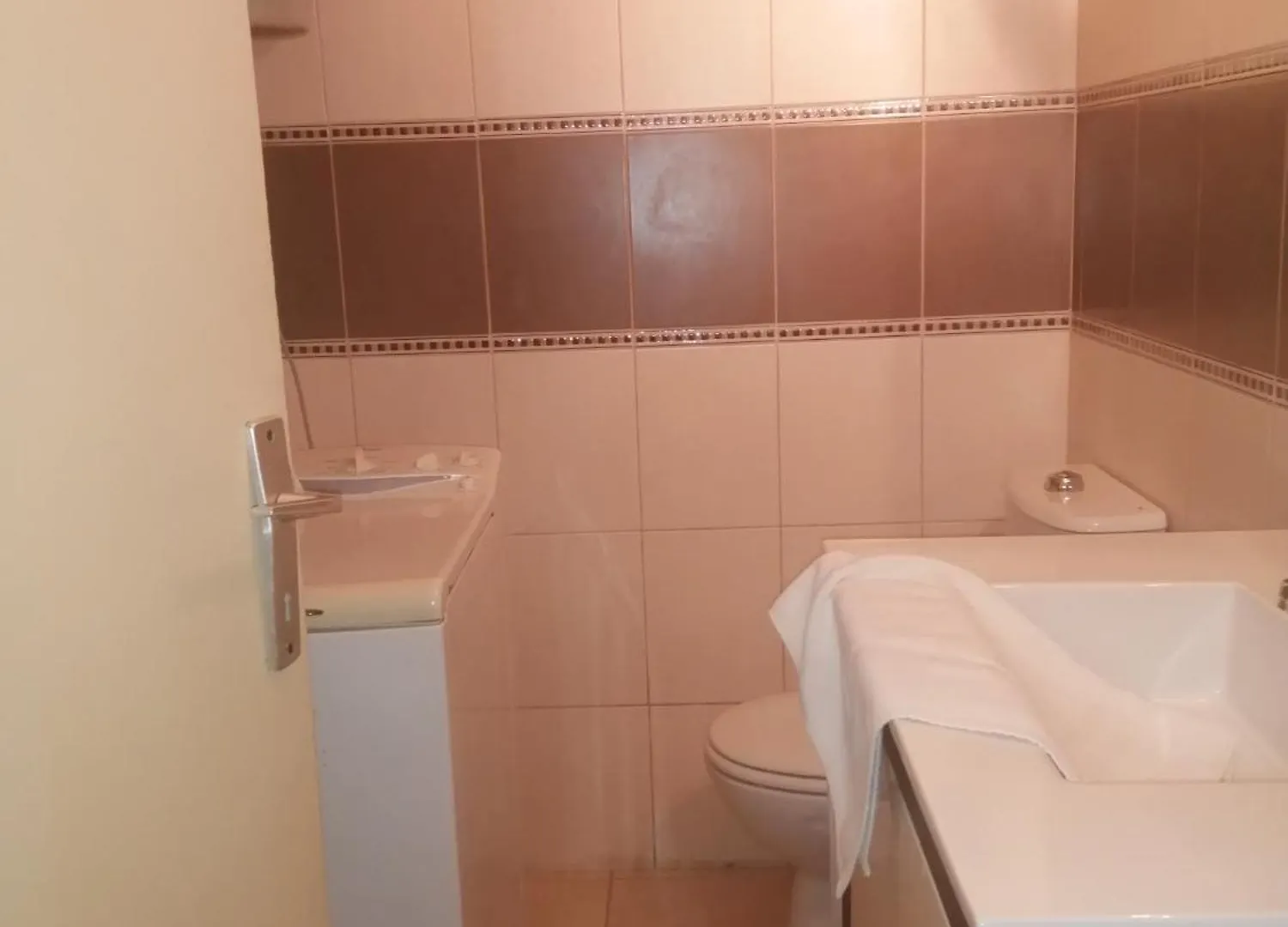 Apartment Pradignac Studio Cannes