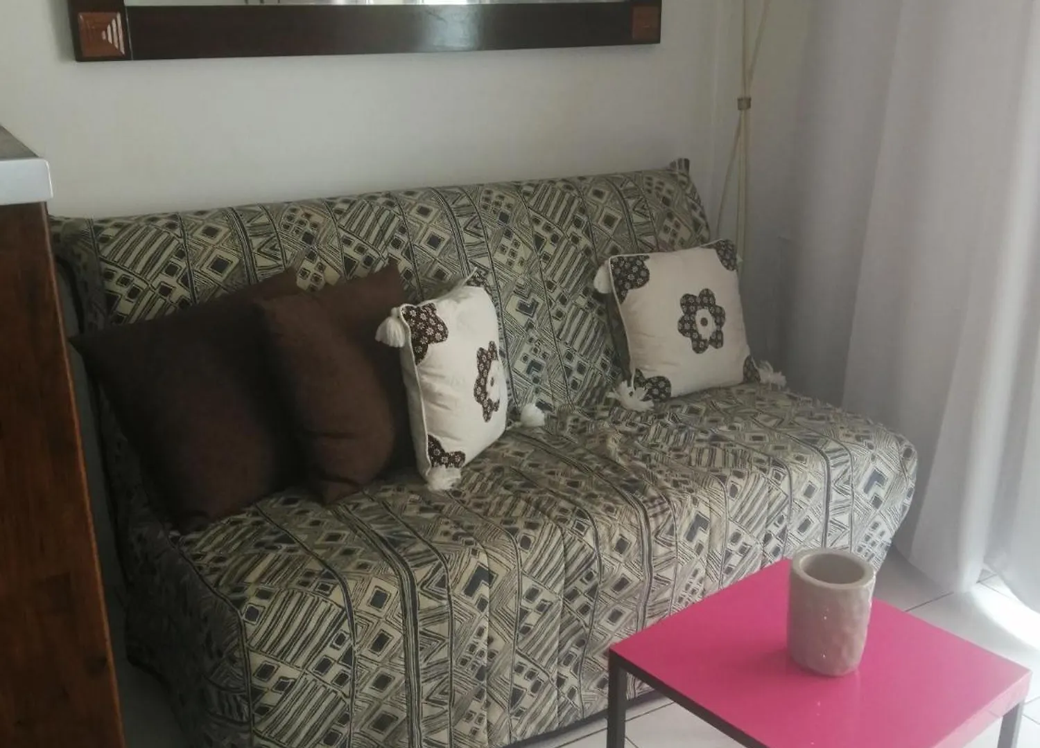 Pradignac Studio Cannes Apartmán